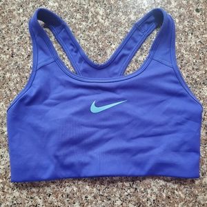 NWOT Nike Sports Bra